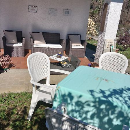 Torre Canavese Il Laghetto Bed & Breakfast エクステリア 写真