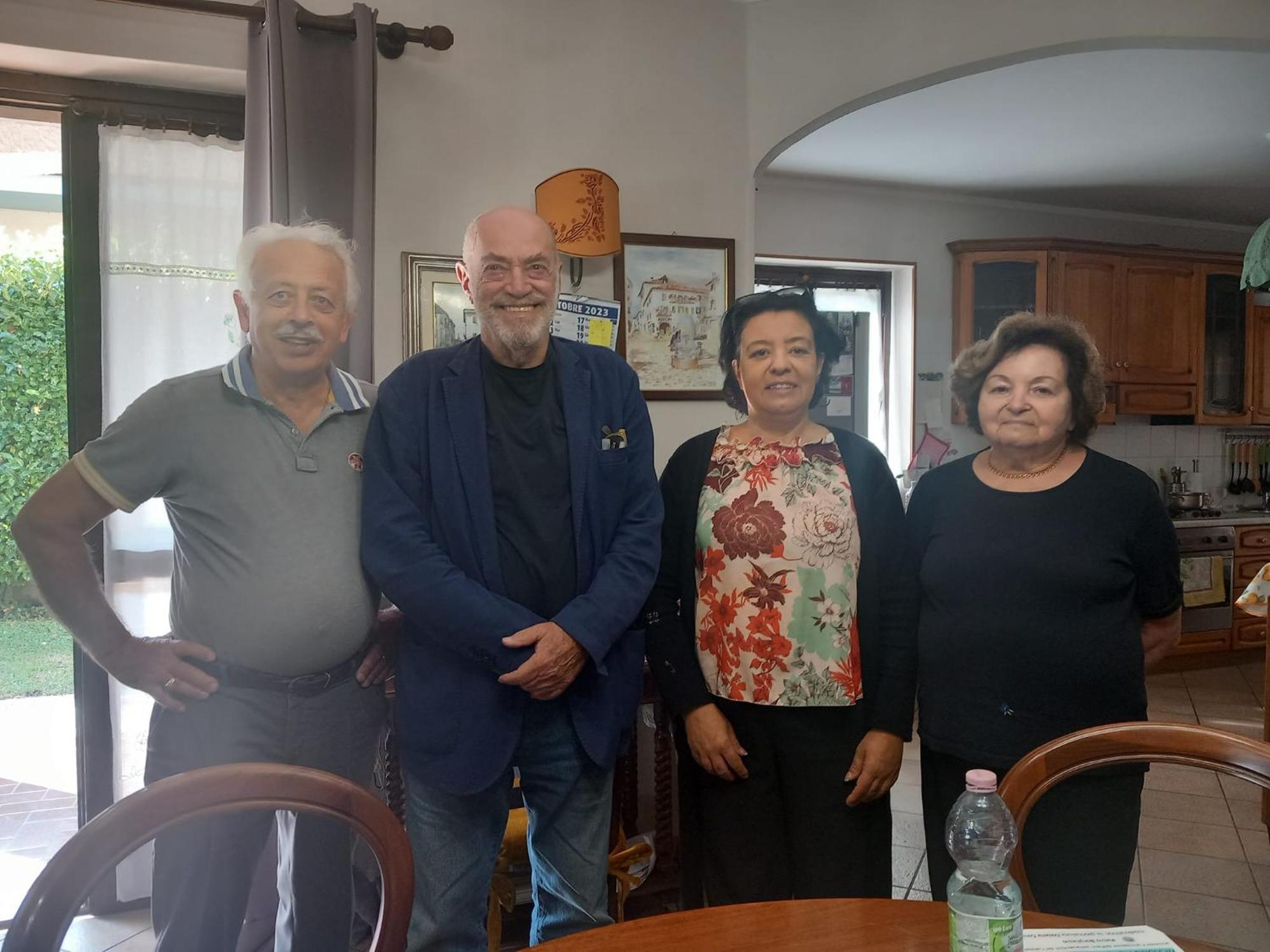 Torre Canavese Il Laghetto Bed & Breakfast エクステリア 写真