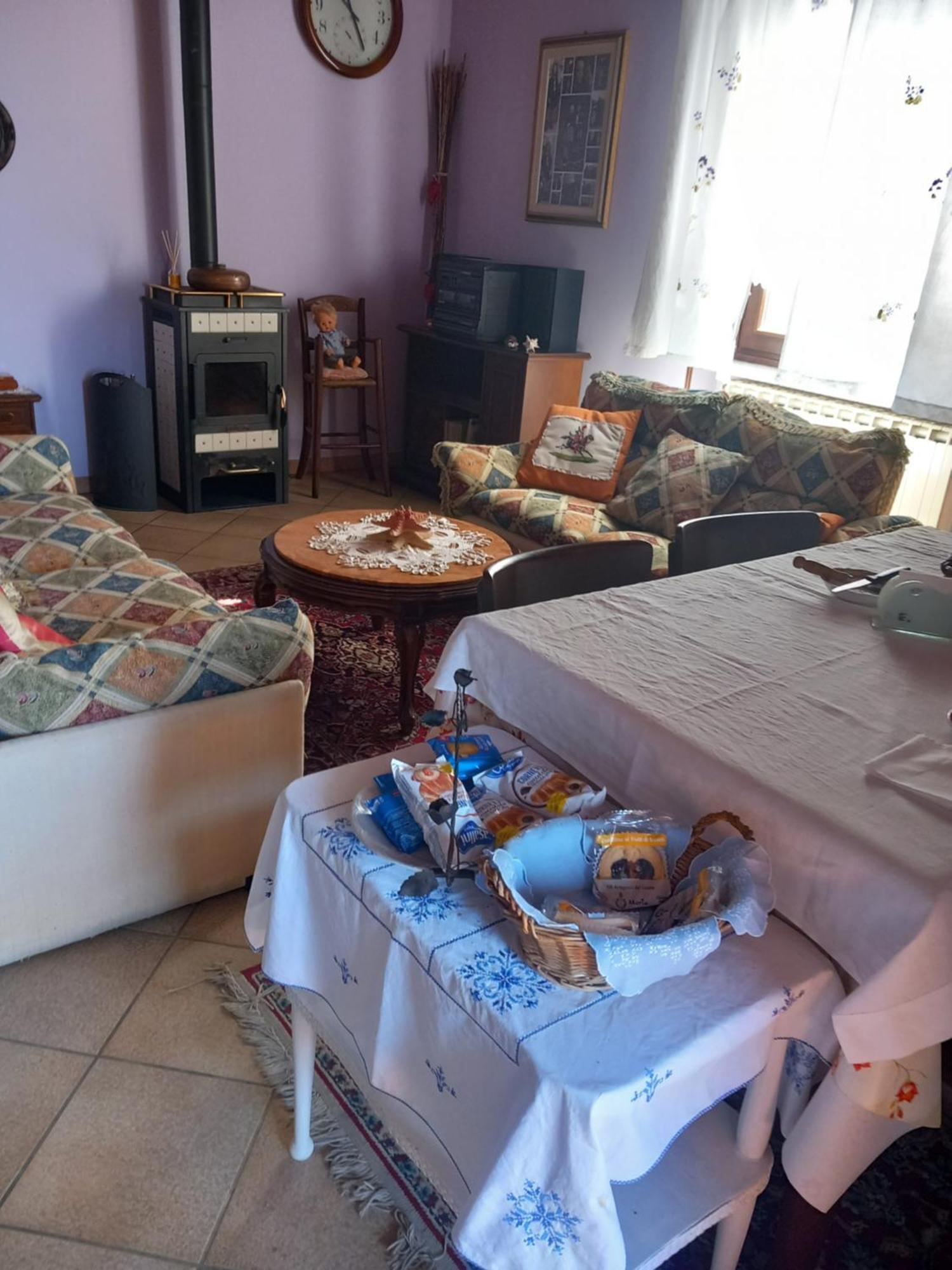 Torre Canavese Il Laghetto Bed & Breakfast エクステリア 写真