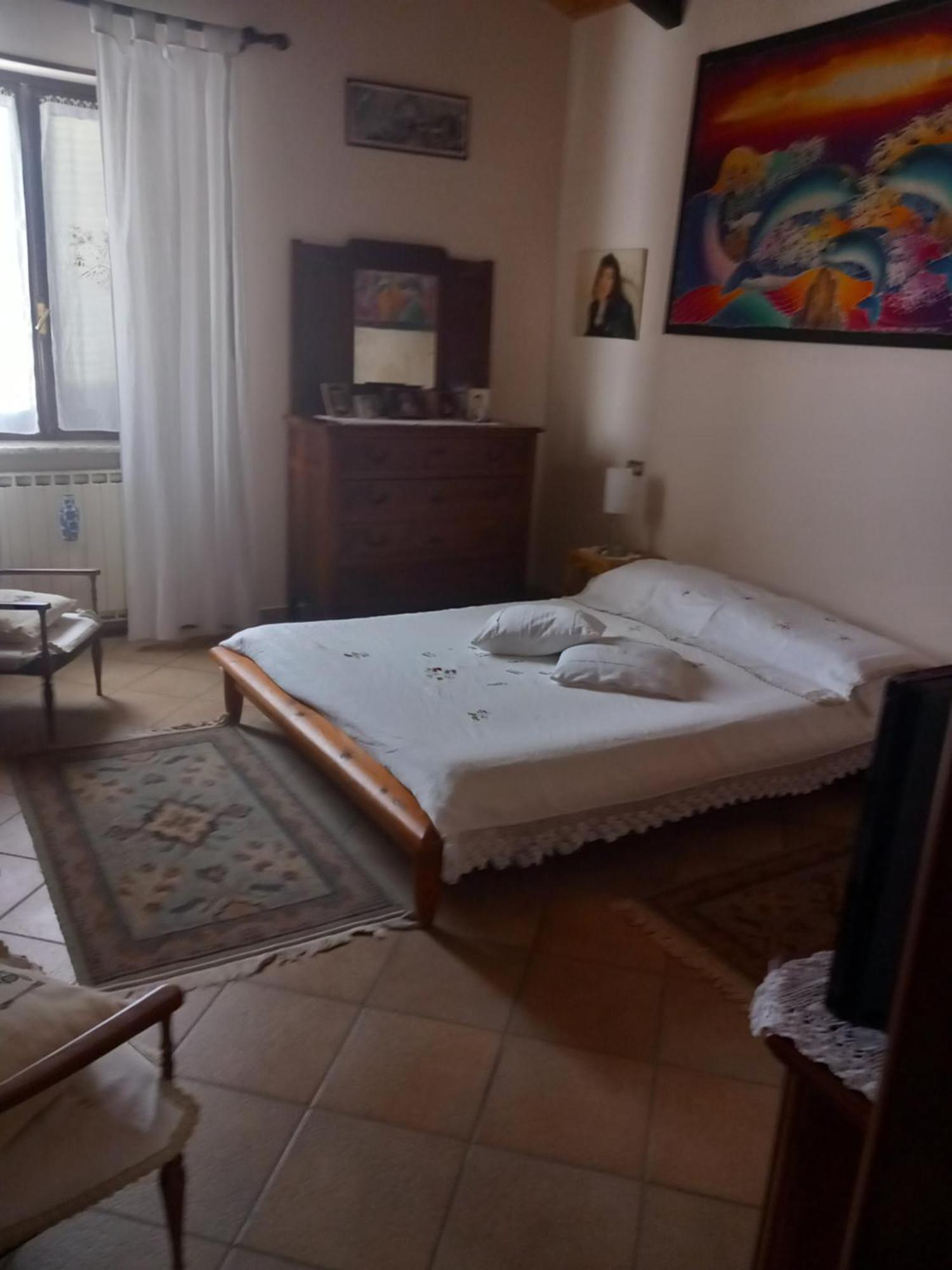 Torre Canavese Il Laghetto Bed & Breakfast エクステリア 写真