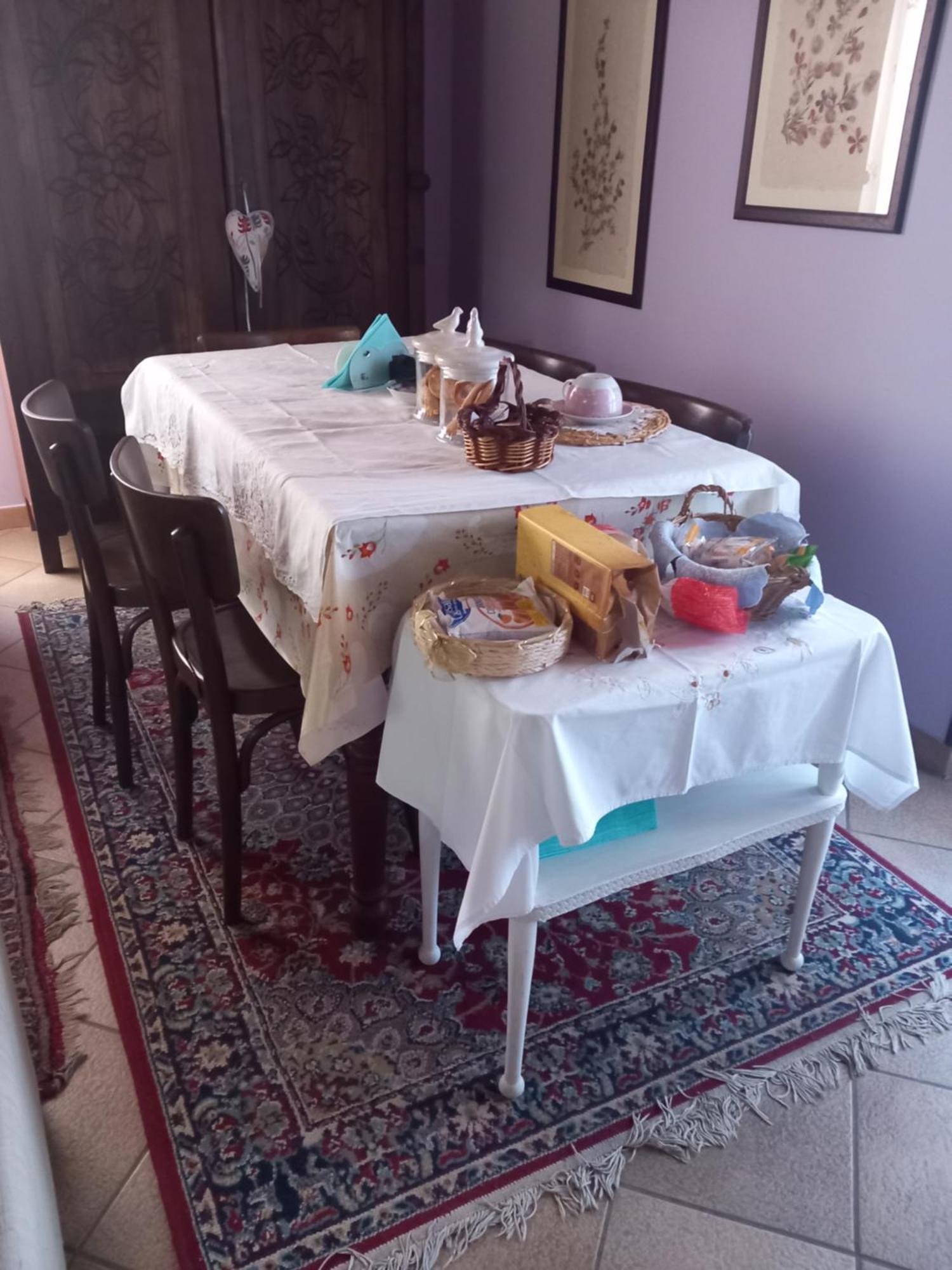 Torre Canavese Il Laghetto Bed & Breakfast エクステリア 写真