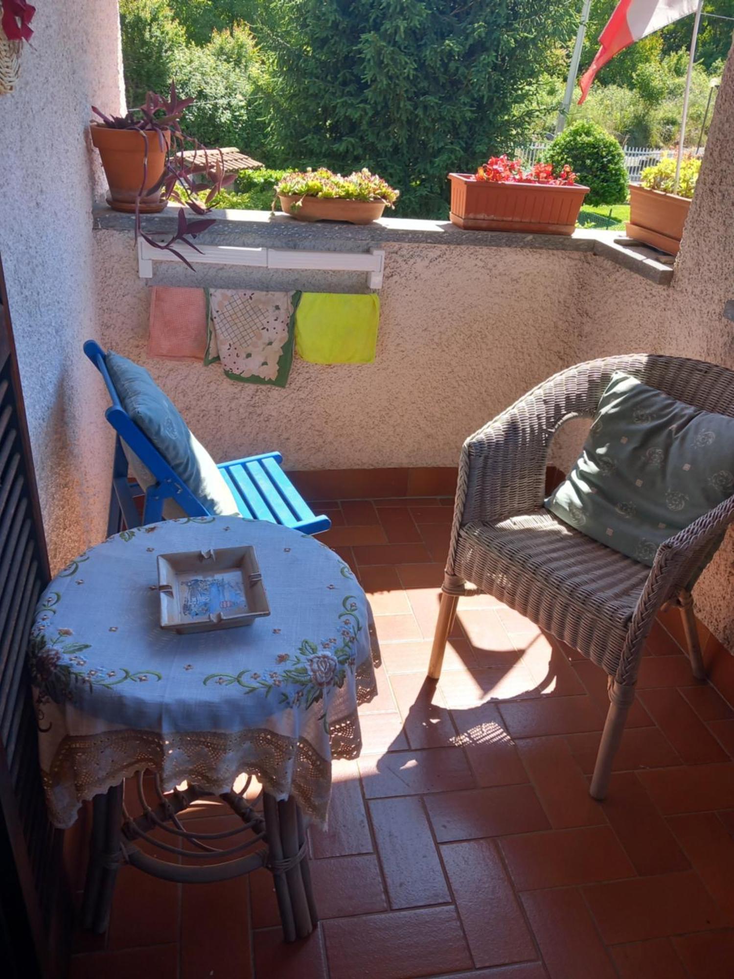 Torre Canavese Il Laghetto Bed & Breakfast エクステリア 写真