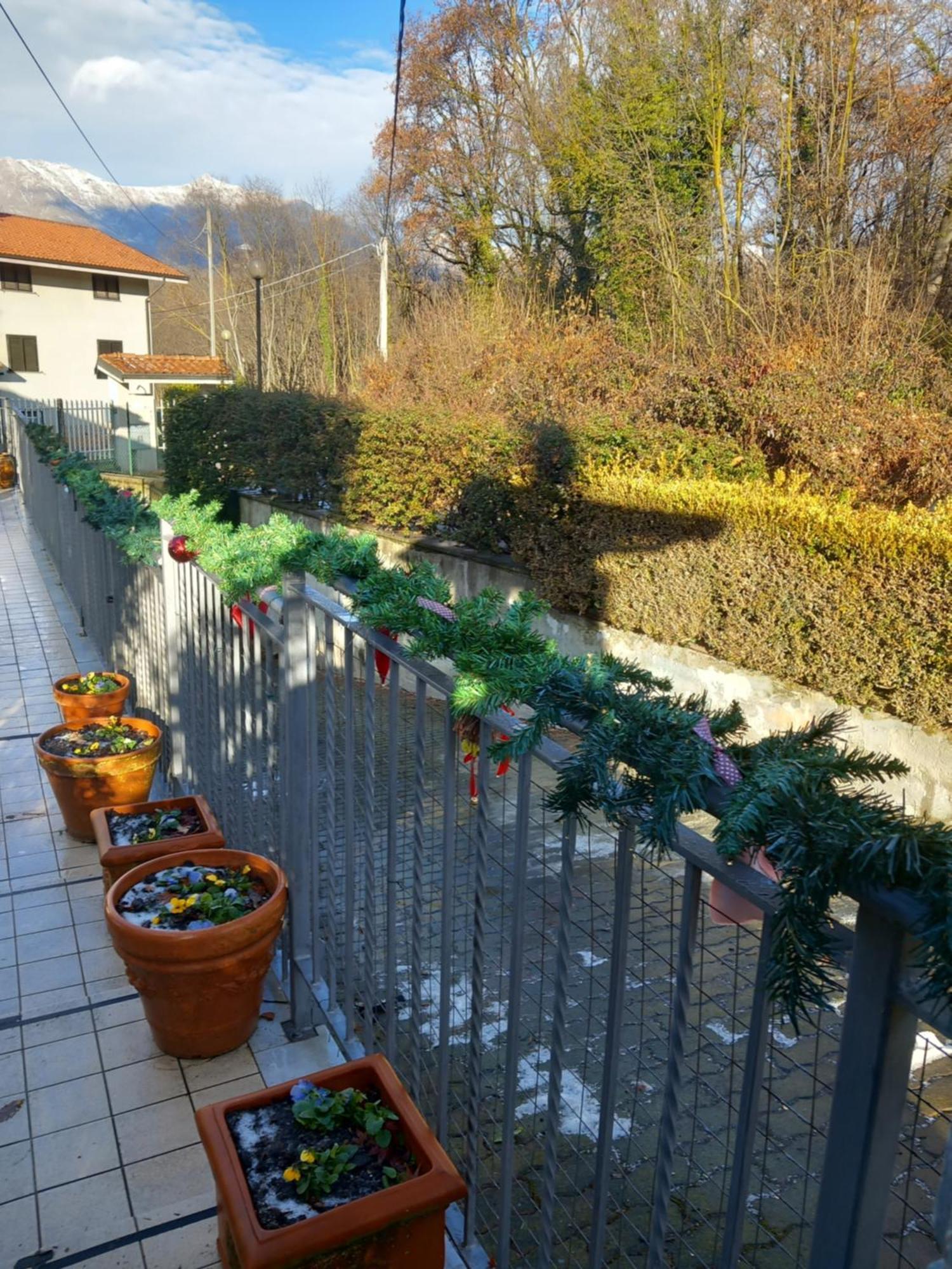 Torre Canavese Il Laghetto Bed & Breakfast エクステリア 写真
