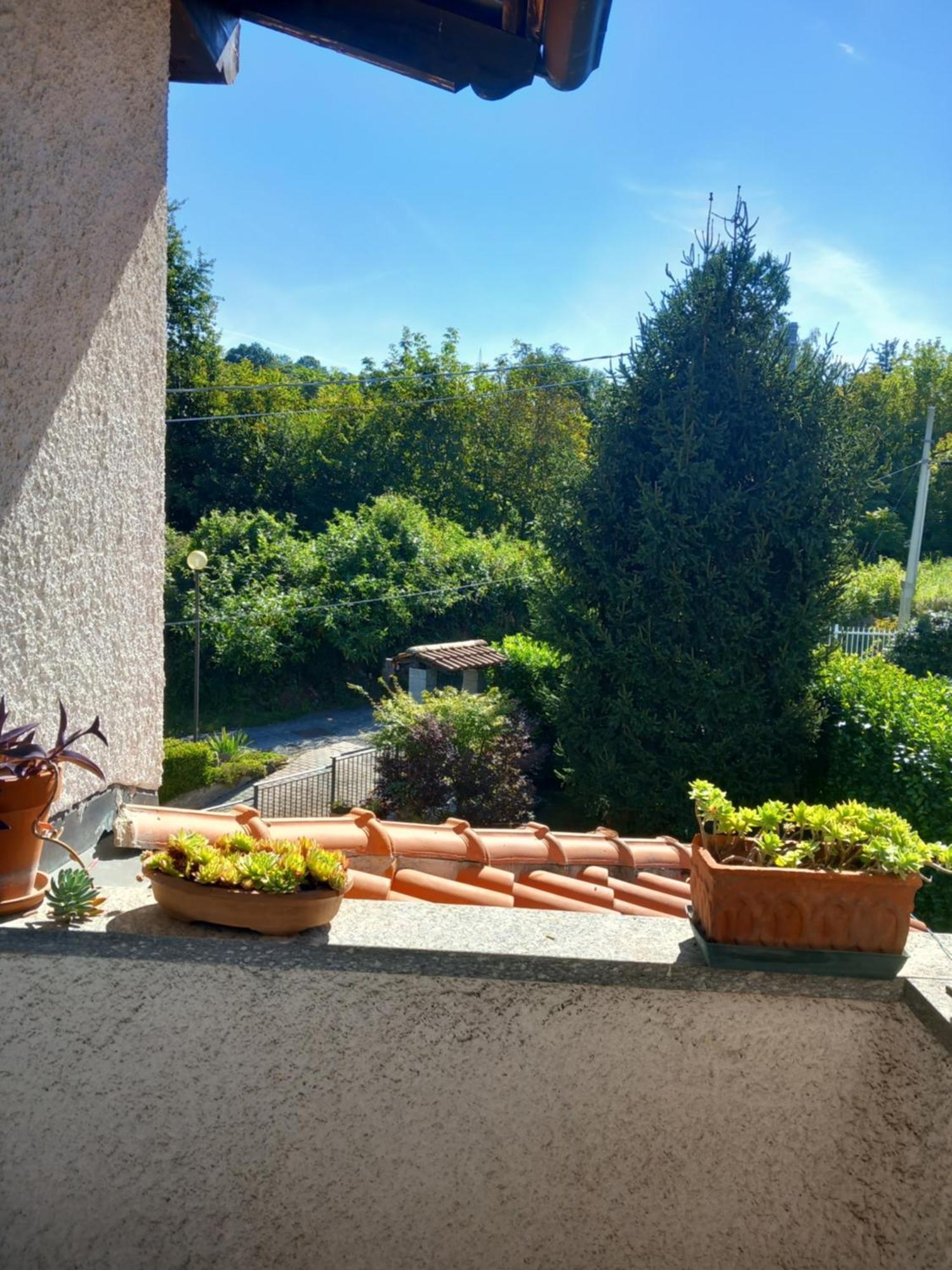Torre Canavese Il Laghetto Bed & Breakfast エクステリア 写真