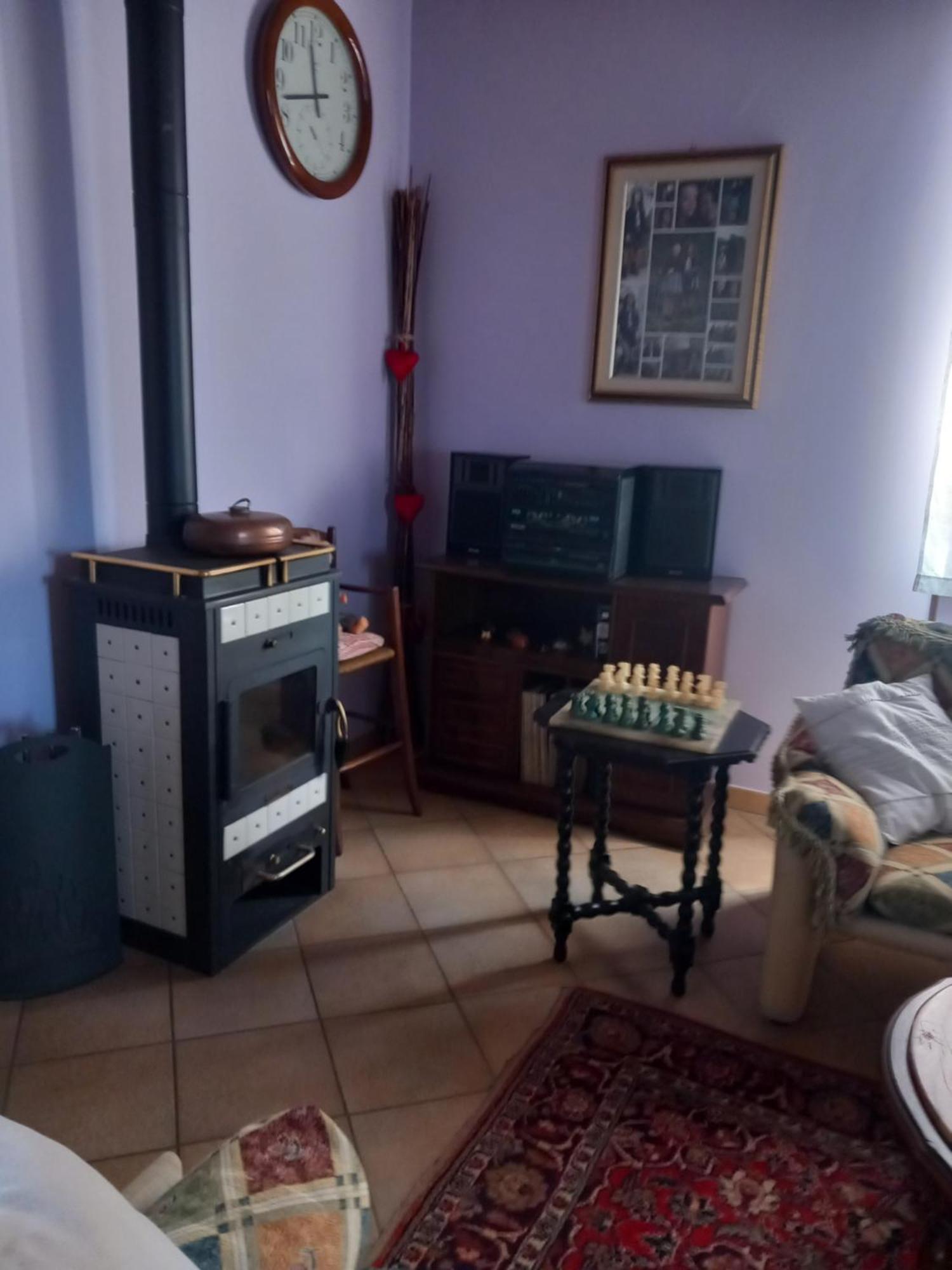 Torre Canavese Il Laghetto Bed & Breakfast エクステリア 写真