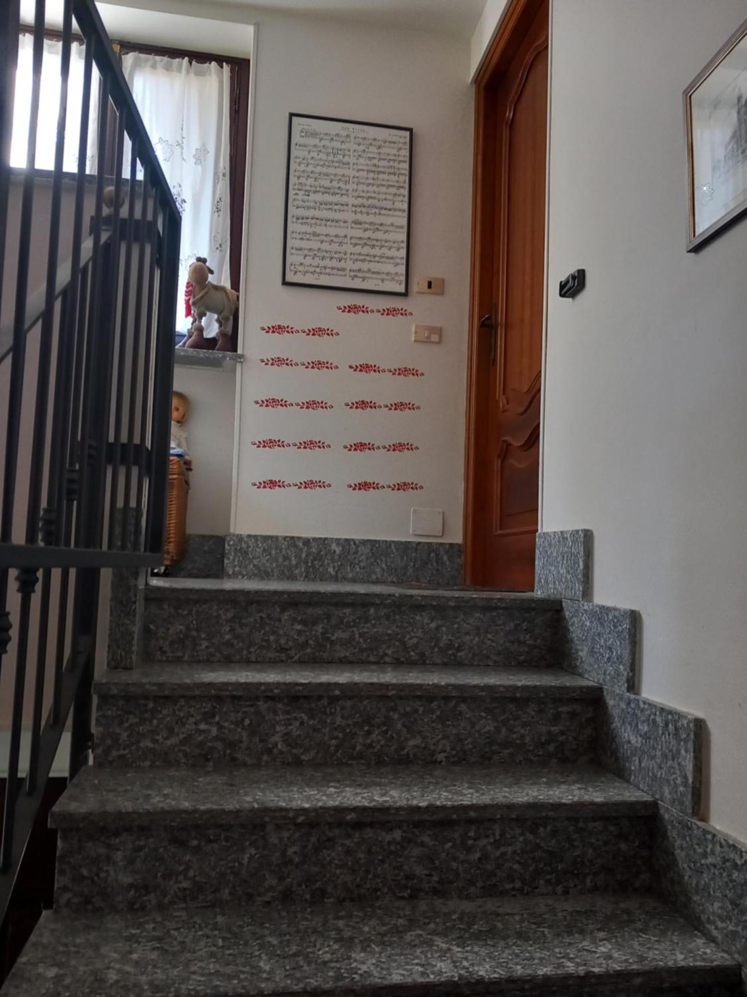 Torre Canavese Il Laghetto Bed & Breakfast エクステリア 写真