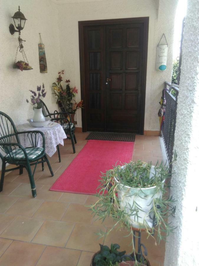 Torre Canavese Il Laghetto Bed & Breakfast エクステリア 写真