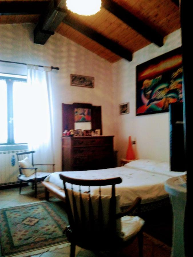 Torre Canavese Il Laghetto Bed & Breakfast エクステリア 写真