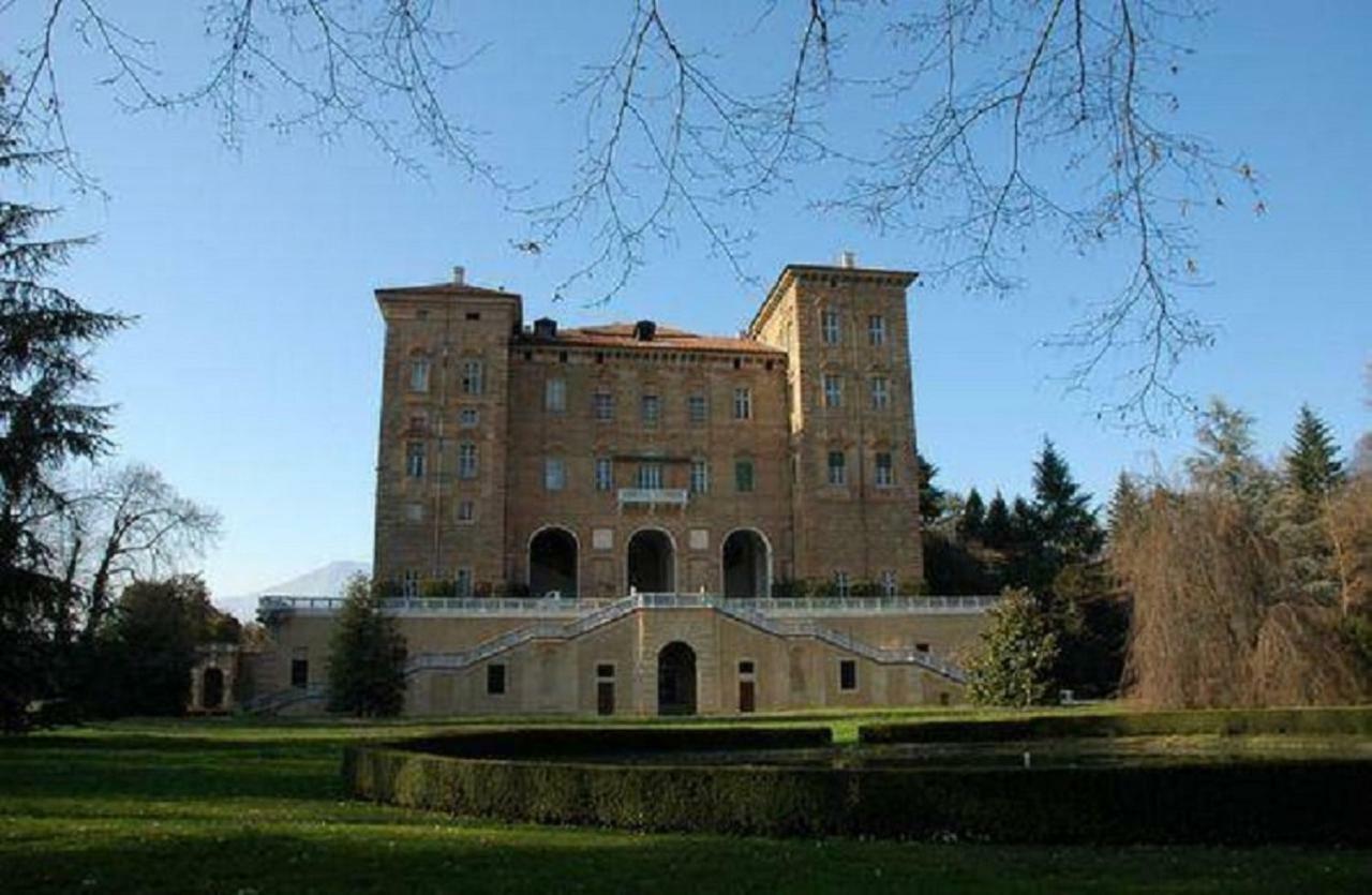 Torre Canavese Il Laghetto Bed & Breakfast エクステリア 写真