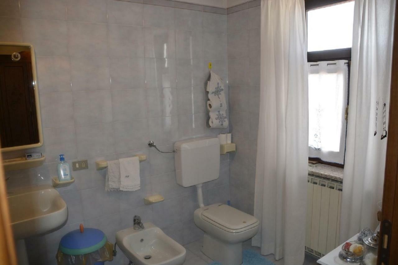Torre Canavese Il Laghetto Bed & Breakfast エクステリア 写真